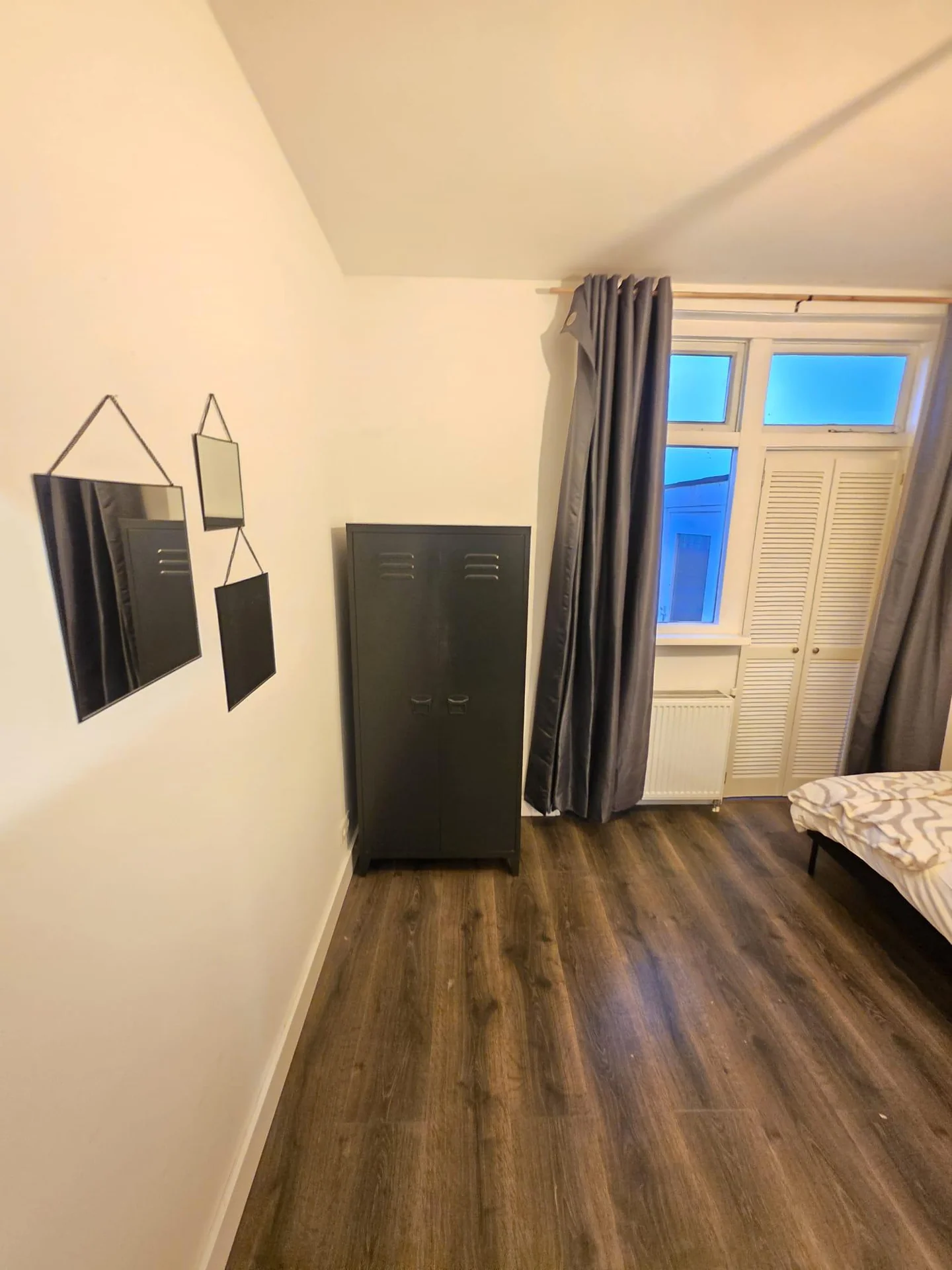 Foto van de Appartement gelegen aan de Laan van Nieuw-Guinea in Utrecht