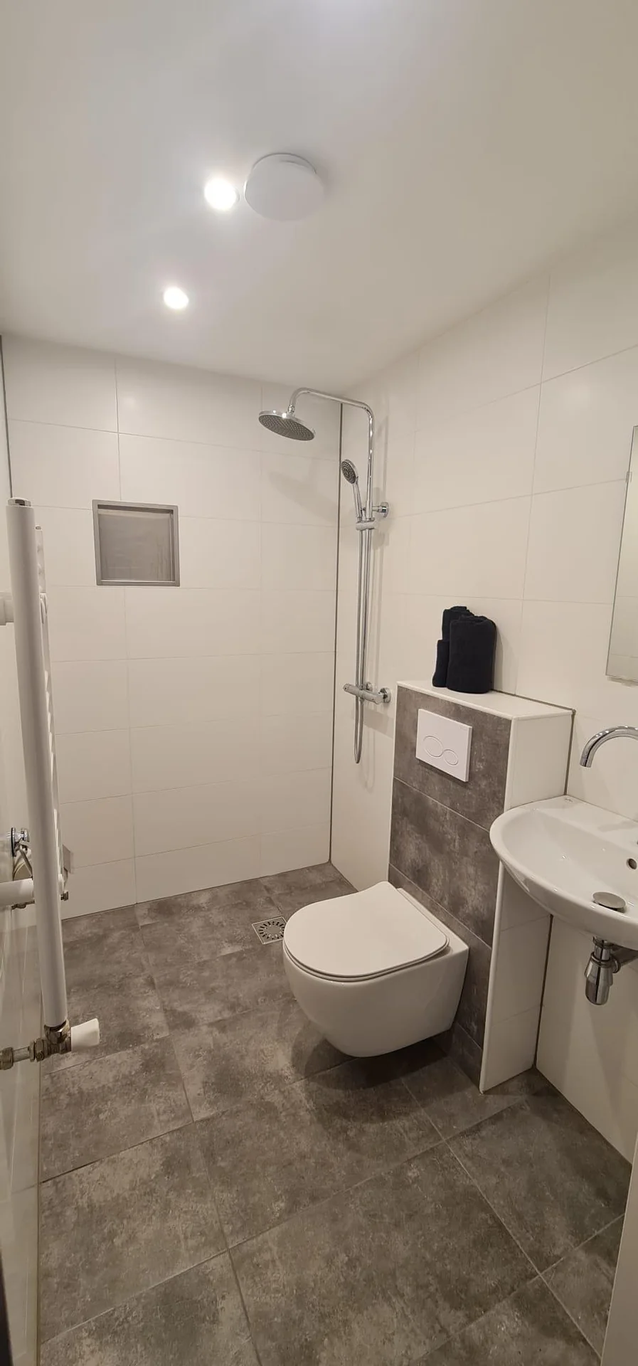 Foto van de Appartement gelegen aan de Laan van Nieuw-Guinea in Utrecht