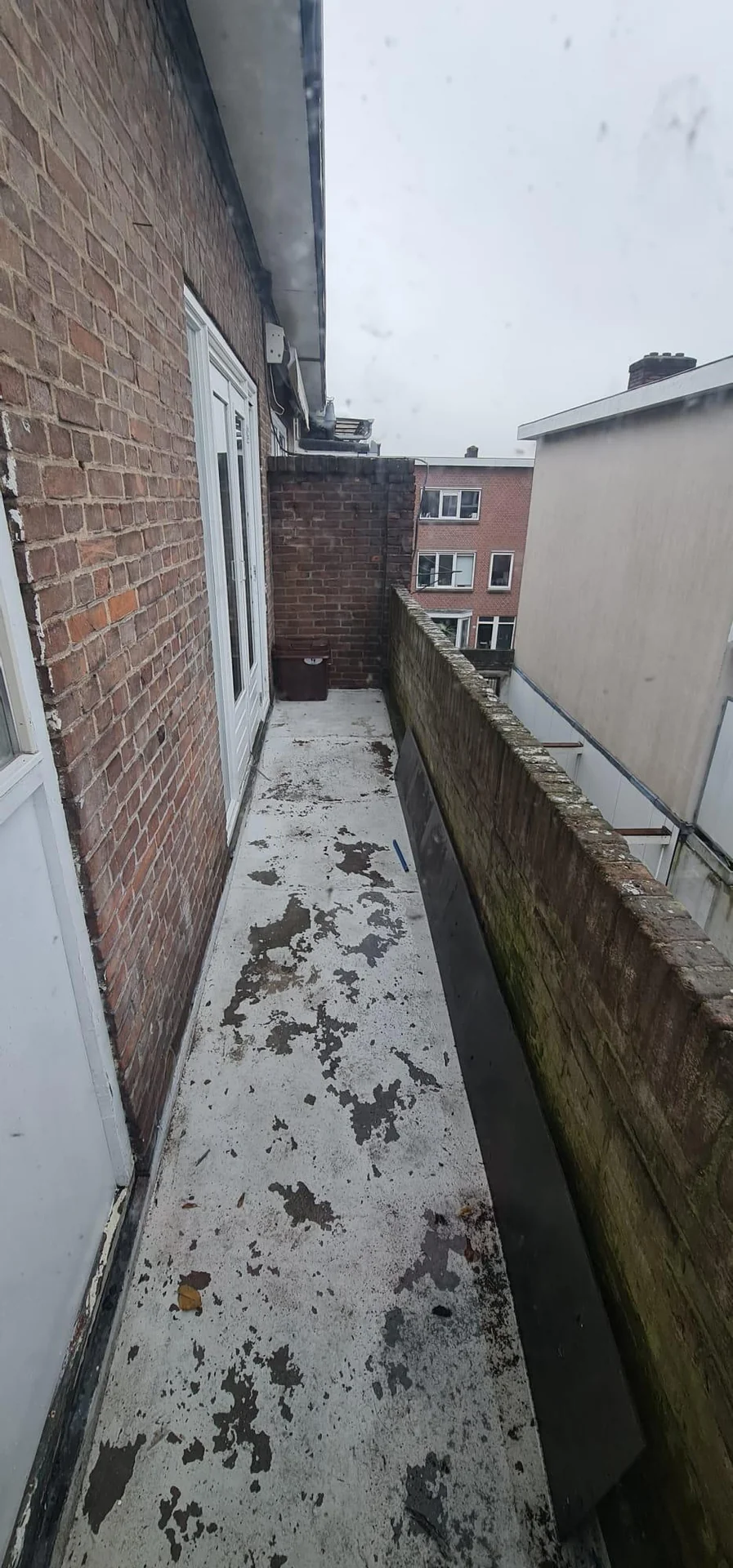 Foto van de Appartement gelegen aan de Laan van Nieuw-Guinea in Utrecht