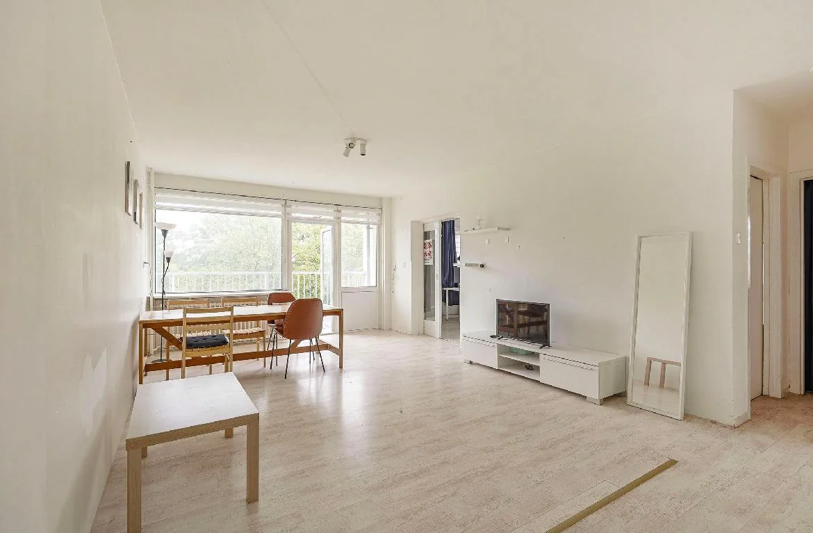 Foto van de Kamer gelegen aan de Zuidervaart in Zaandam