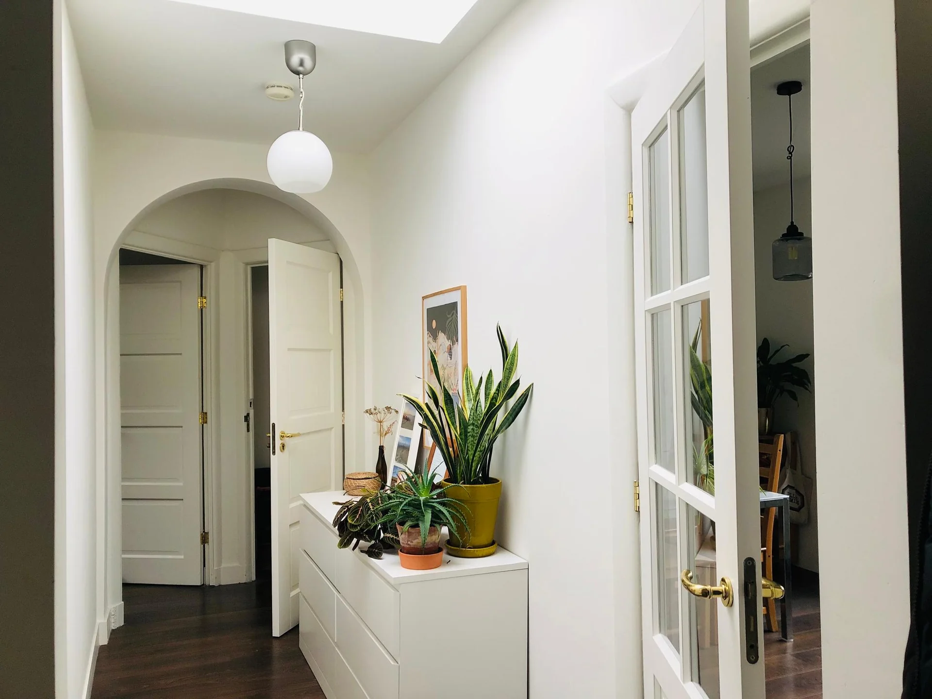 Foto van de Appartement gelegen aan de Amstelkade in Amsterdam