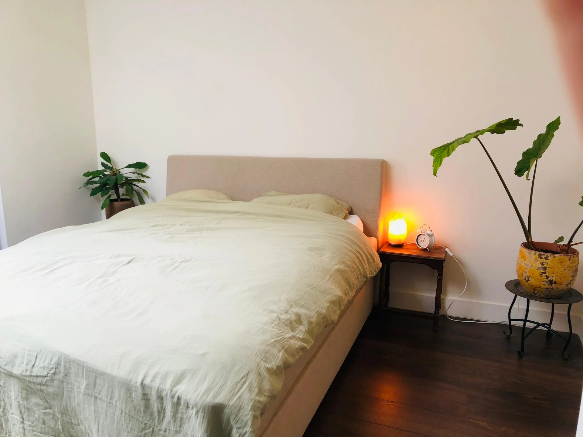 Foto van de Appartement gelegen aan de Amstelkade in Amsterdam