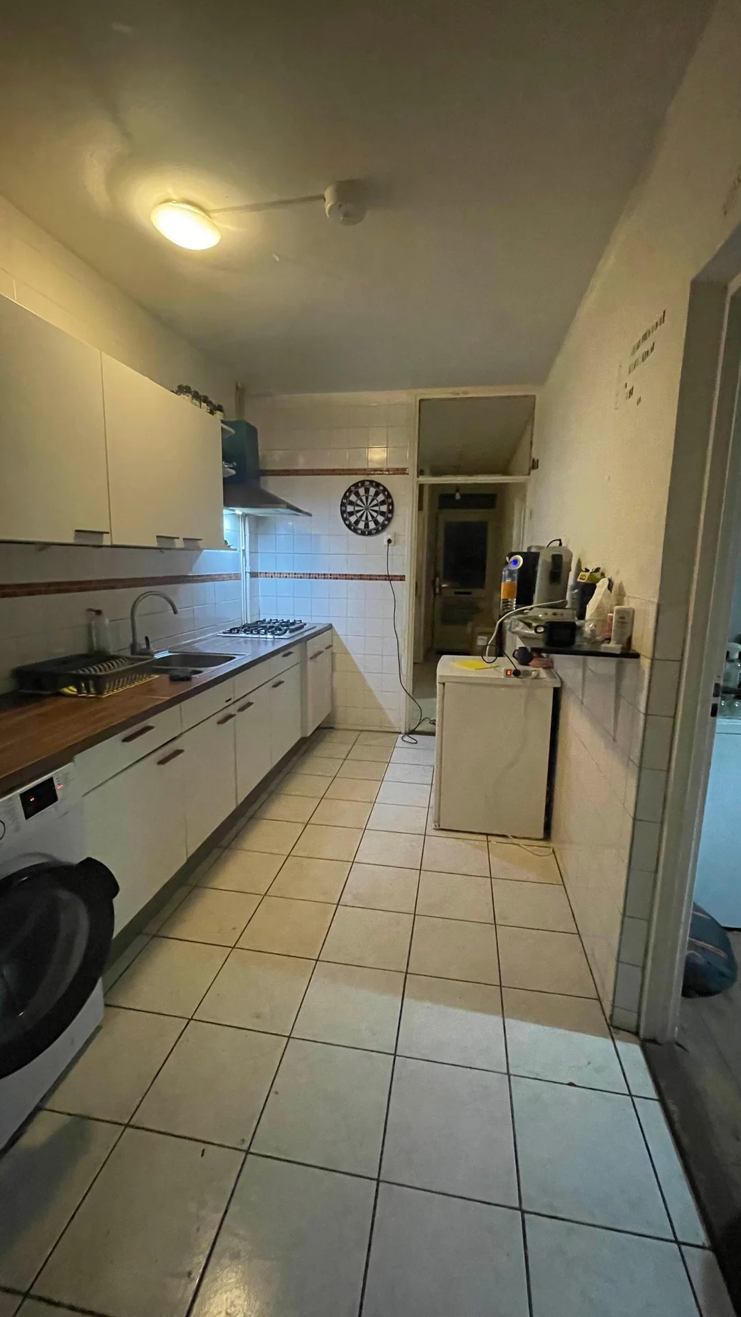 Foto van de Kamer gelegen aan de Goudlaan in Groningen