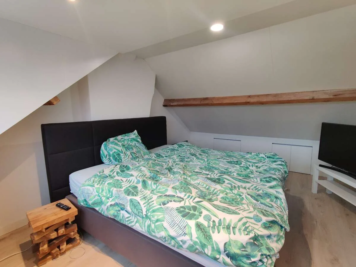 Foto van de Appartement gelegen aan de de Presstraat in Eindhoven