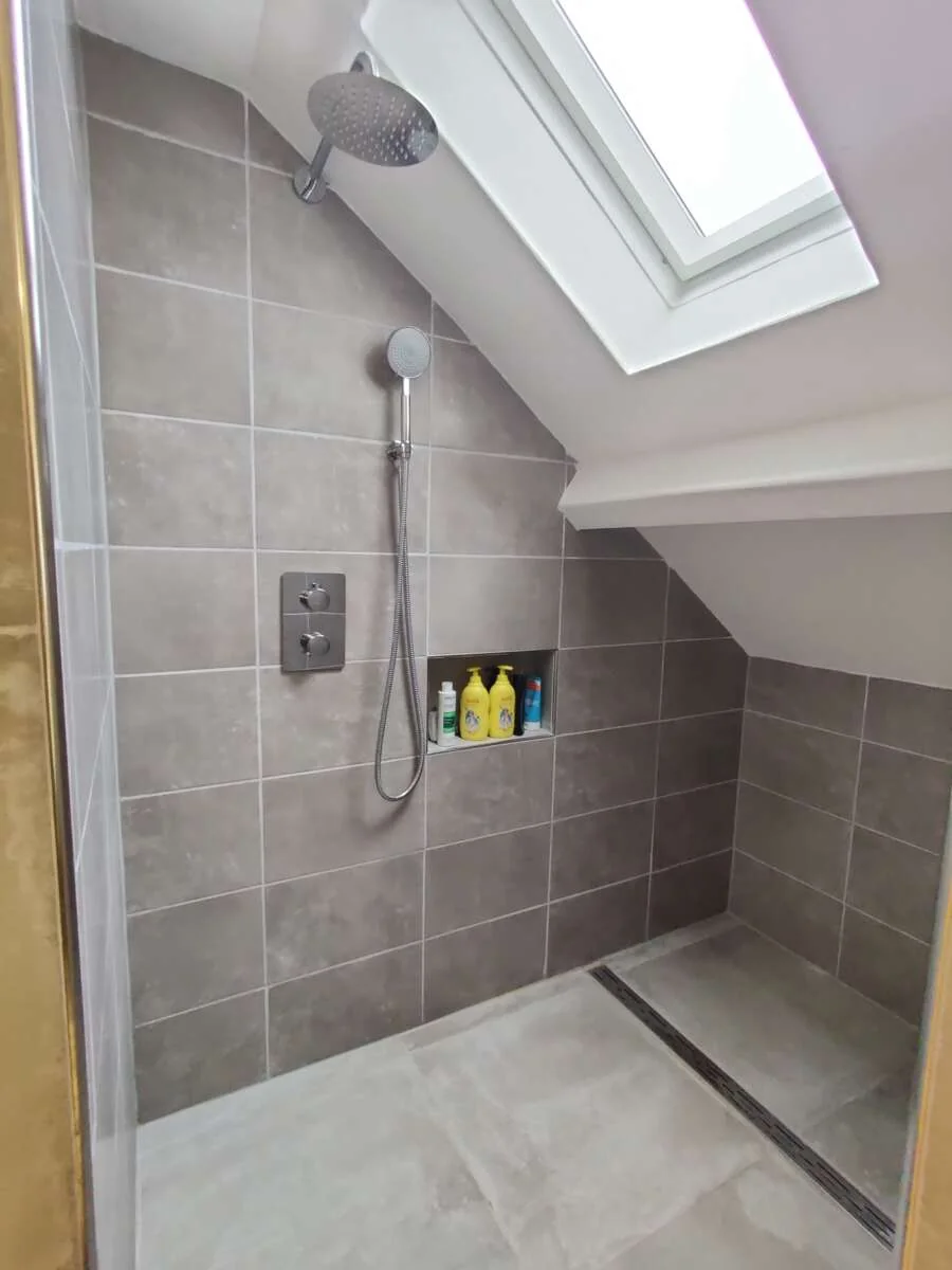 Foto van de Appartement gelegen aan de de Presstraat in Eindhoven