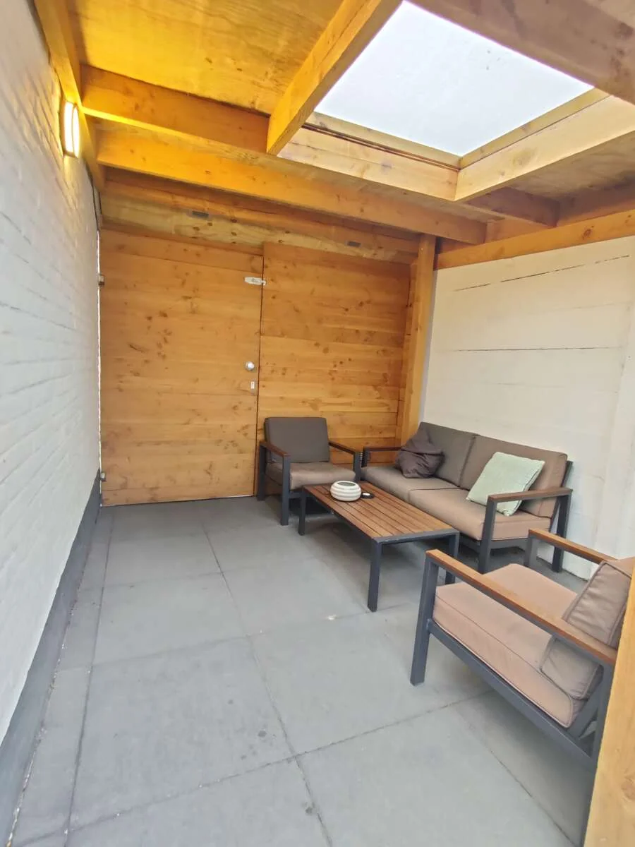 Foto van de Appartement gelegen aan de de Presstraat in Eindhoven