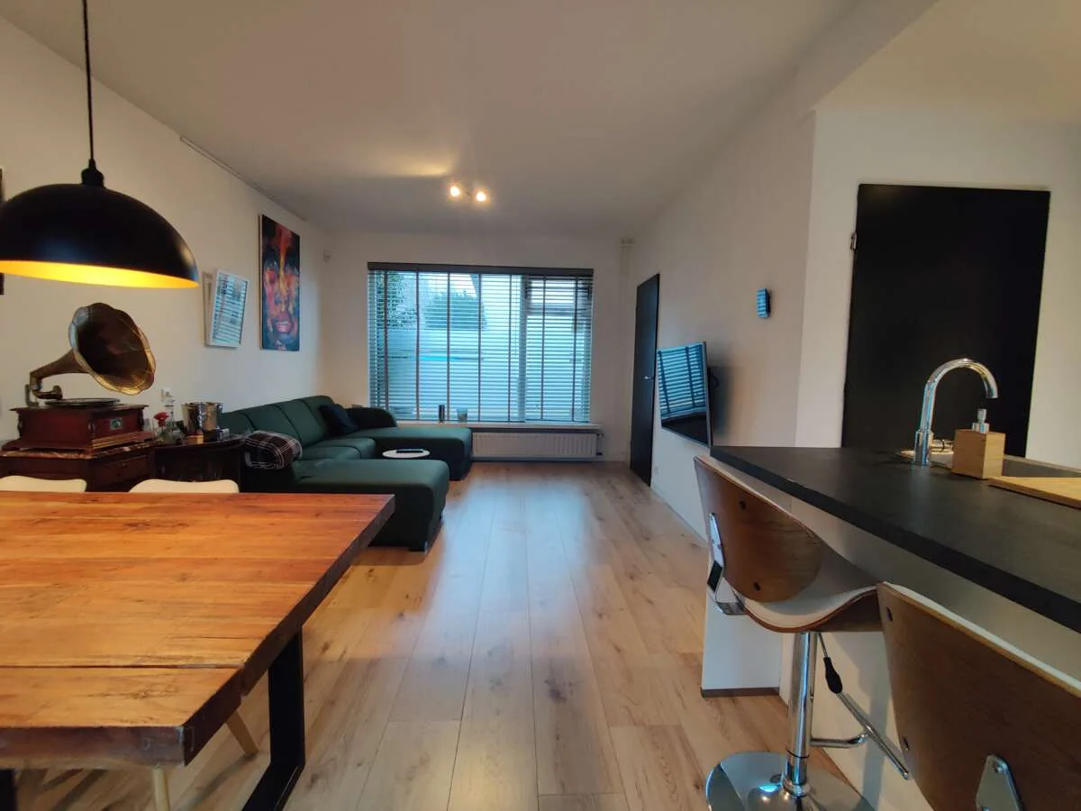 Foto van de Appartement gelegen aan de de Presstraat in Eindhoven