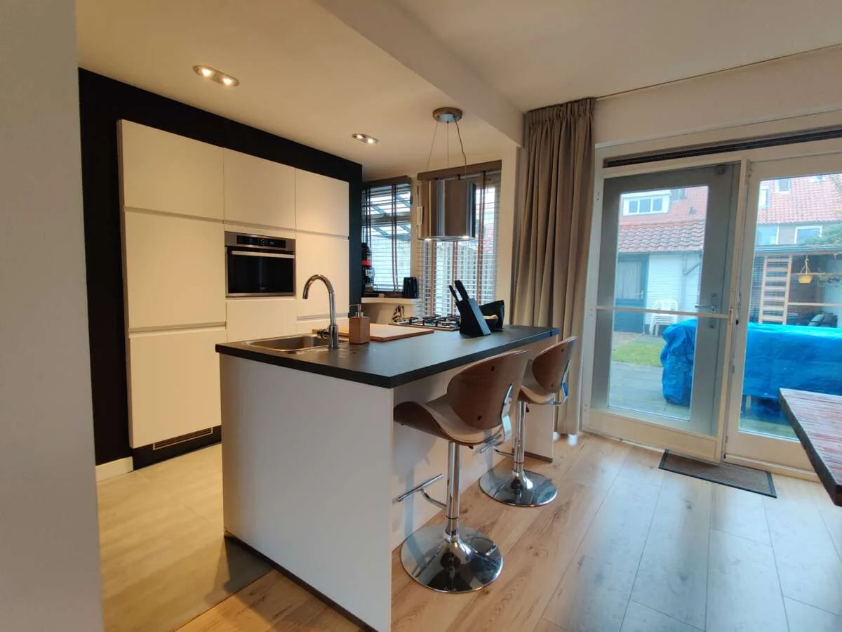 Foto van de Appartement gelegen aan de de Presstraat in Eindhoven