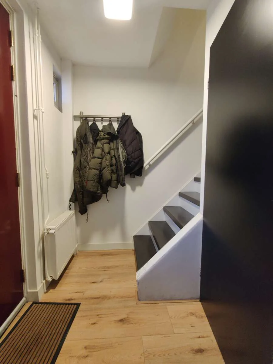 Foto van de Appartement gelegen aan de de Presstraat in Eindhoven