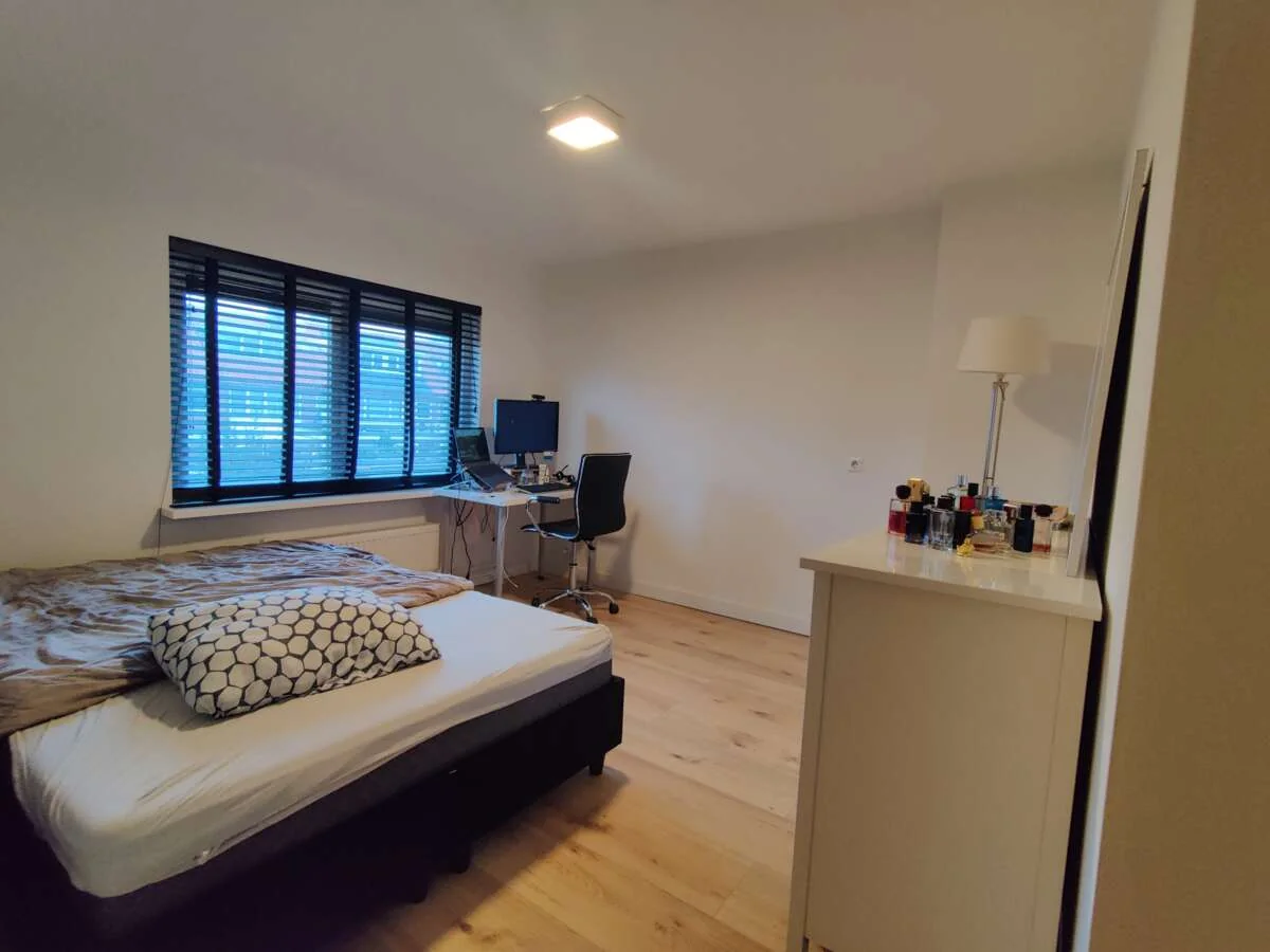 Foto van de Appartement gelegen aan de de Presstraat in Eindhoven