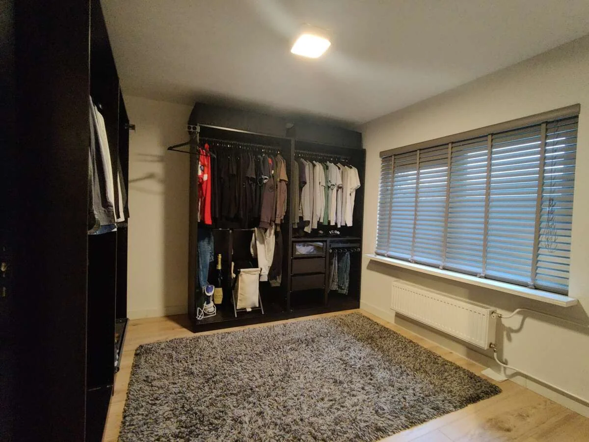 Foto van de Appartement gelegen aan de de Presstraat in Eindhoven