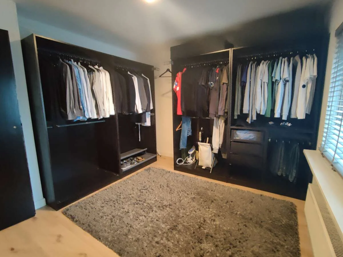 Foto van de Appartement gelegen aan de de Presstraat in Eindhoven