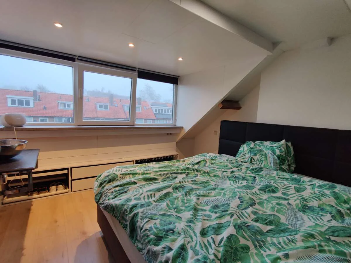 Foto van de Appartement gelegen aan de de Presstraat in Eindhoven