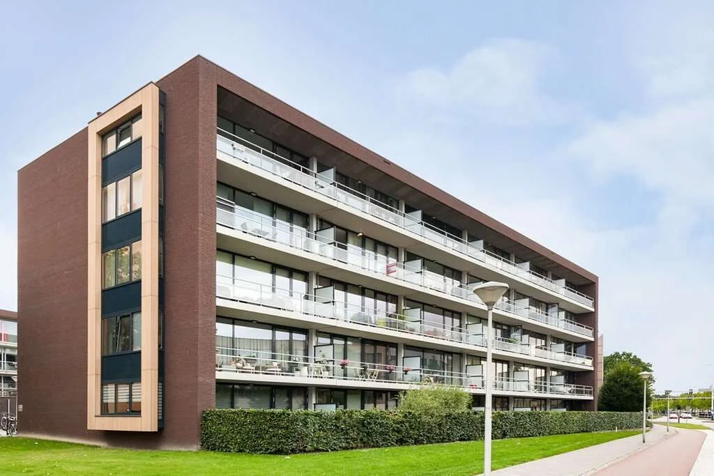 Foto van de Appartement gelegen aan de Kromakkerweg in Eindhoven