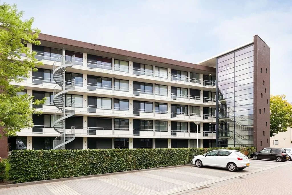 Foto van de Appartement gelegen aan de Kromakkerweg in Eindhoven