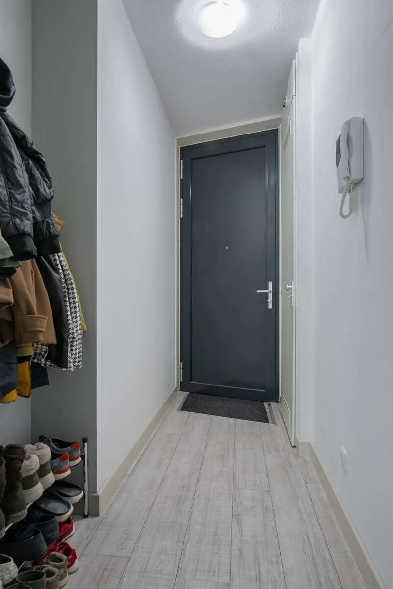 Foto van de Appartement gelegen aan de Kromakkerweg in Eindhoven