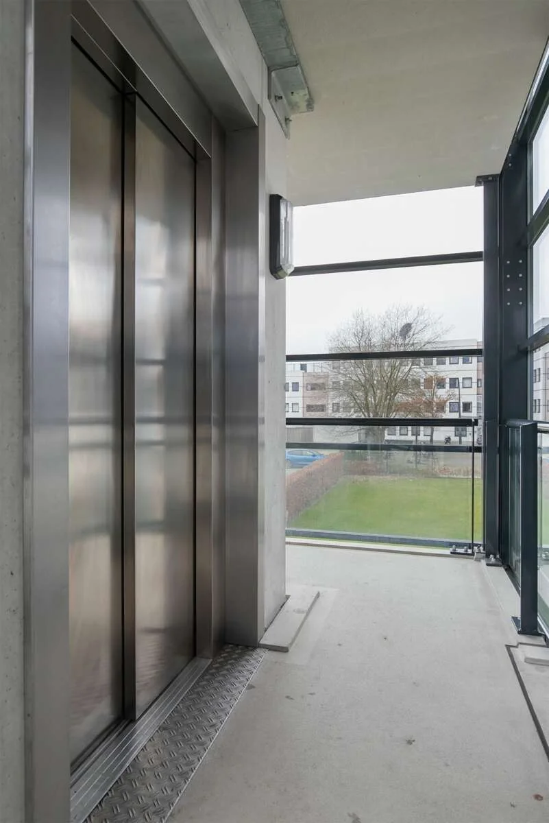 Foto van de Appartement gelegen aan de Kromakkerweg in Eindhoven