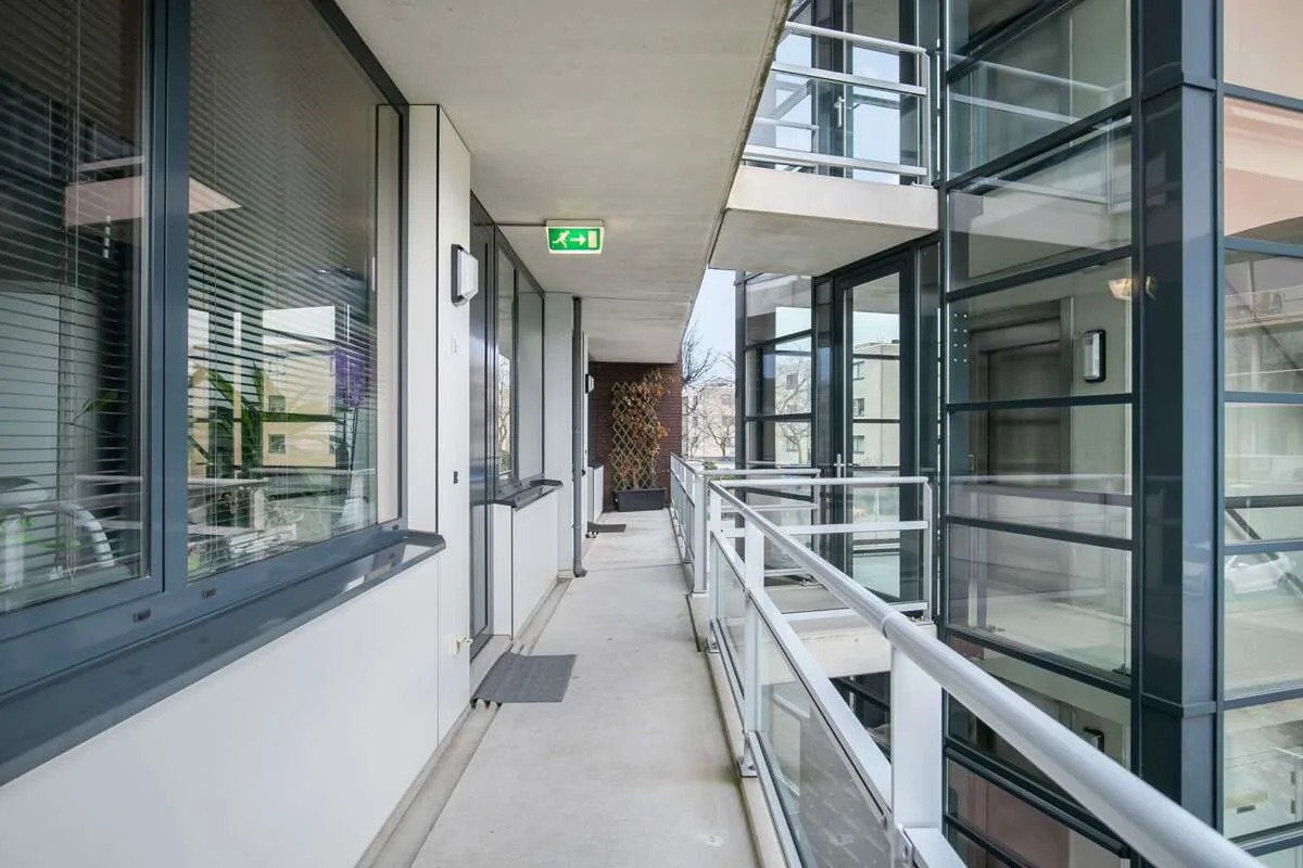 Foto van de Appartement gelegen aan de Kromakkerweg in Eindhoven