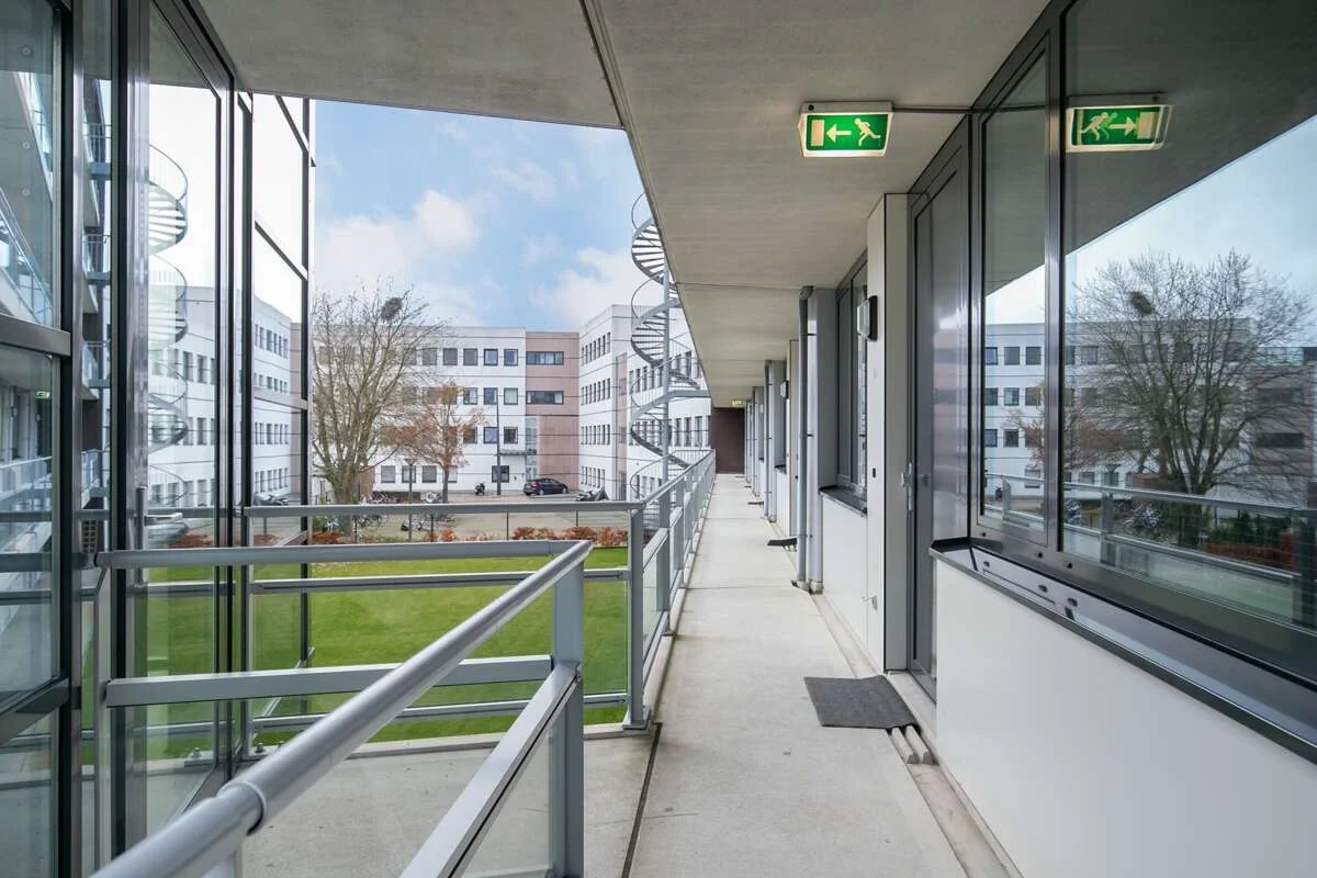 Foto van de Appartement gelegen aan de Kromakkerweg in Eindhoven