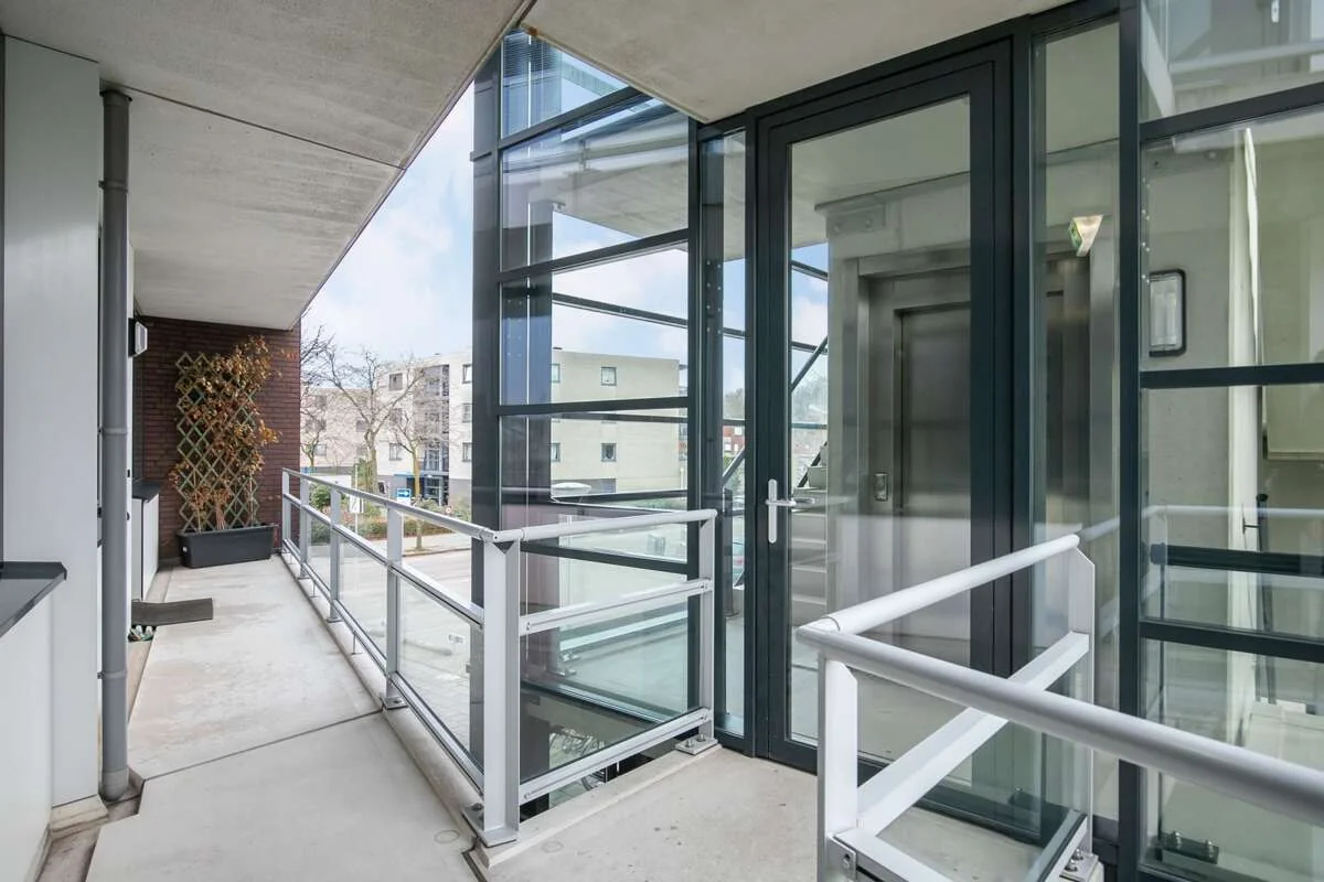 Foto van de Appartement gelegen aan de Kromakkerweg in Eindhoven