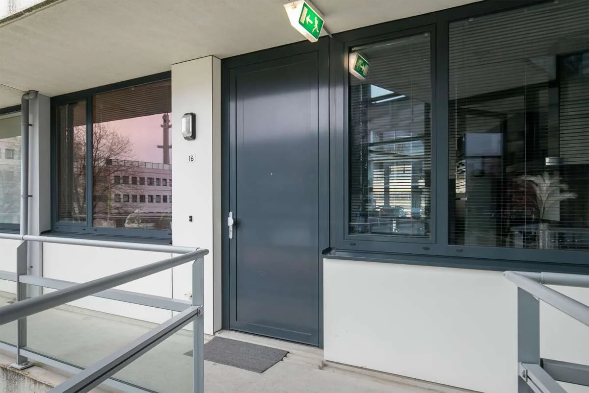 Foto van de Appartement gelegen aan de Kromakkerweg in Eindhoven