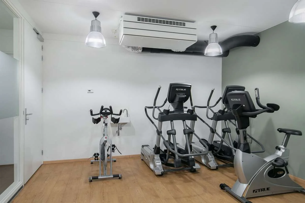 Foto van de Appartement gelegen aan de Kromakkerweg in Eindhoven