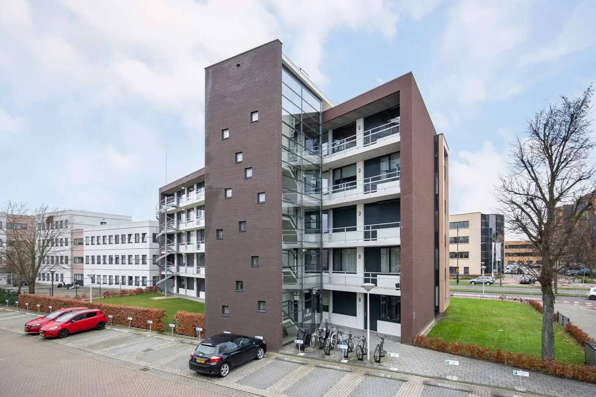 Foto van de Appartement gelegen aan de Kromakkerweg in Eindhoven