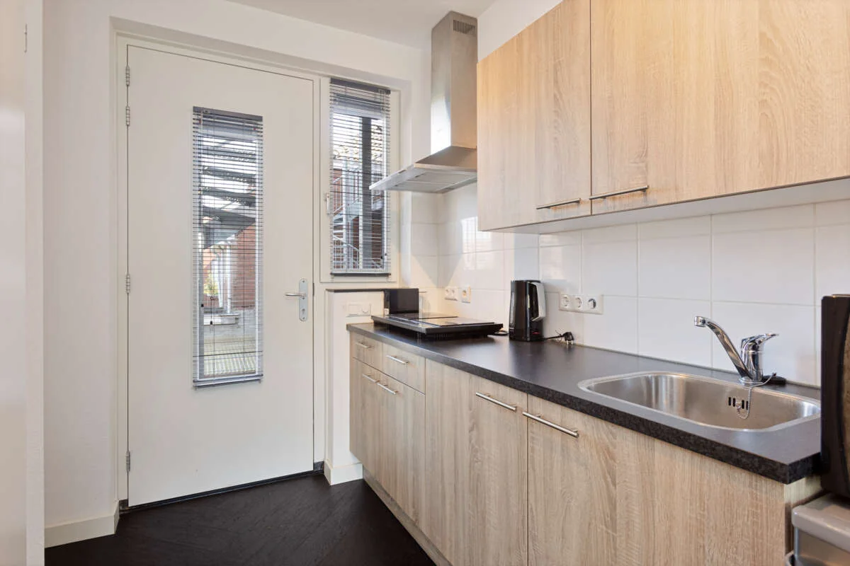 Foto van de Studio gelegen aan de Leenderweg in Eindhoven