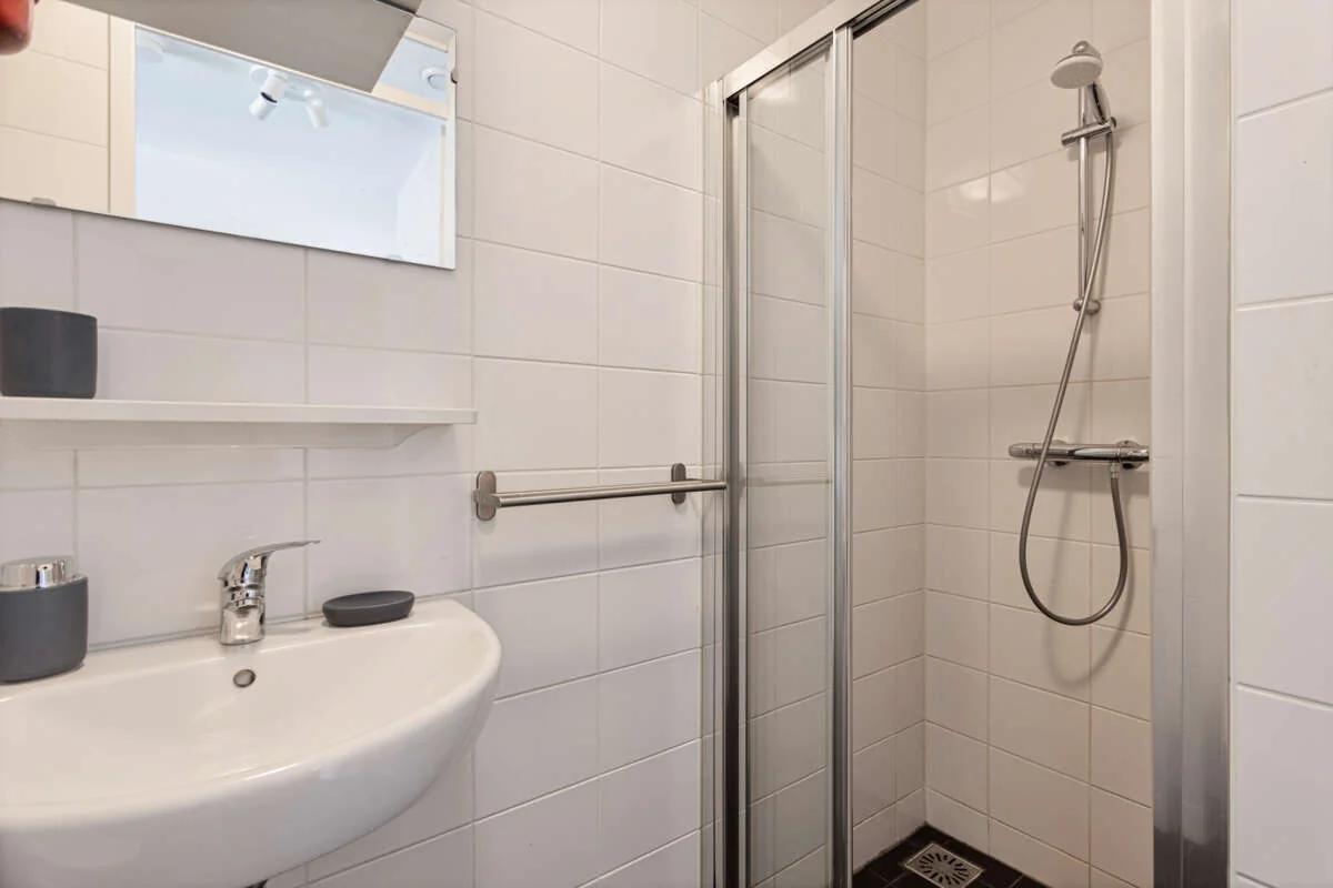 Foto van de Studio gelegen aan de Leenderweg in Eindhoven