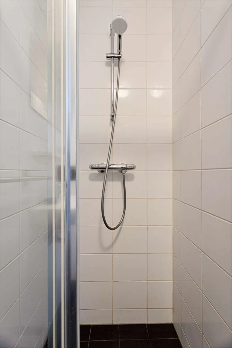 Foto van de Studio gelegen aan de Leenderweg in Eindhoven