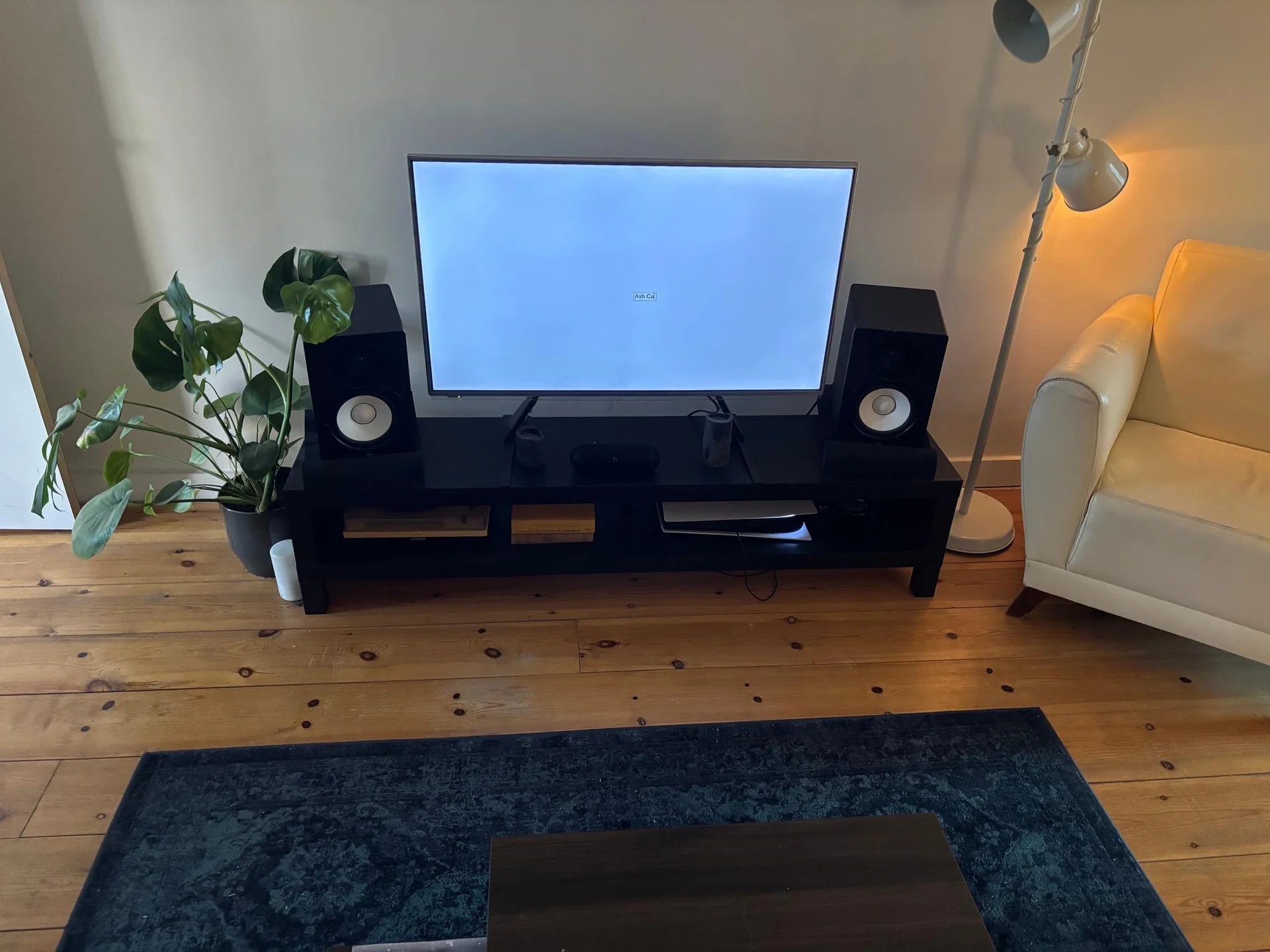 Foto van de Kamer gelegen aan de Kinkerstraat in Amsterdam