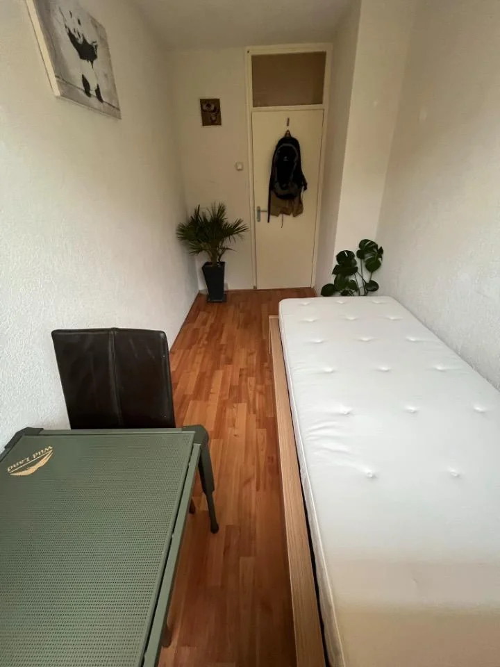 Foto van de Kamer gelegen aan de Spurgeonlaan in Amstelveen