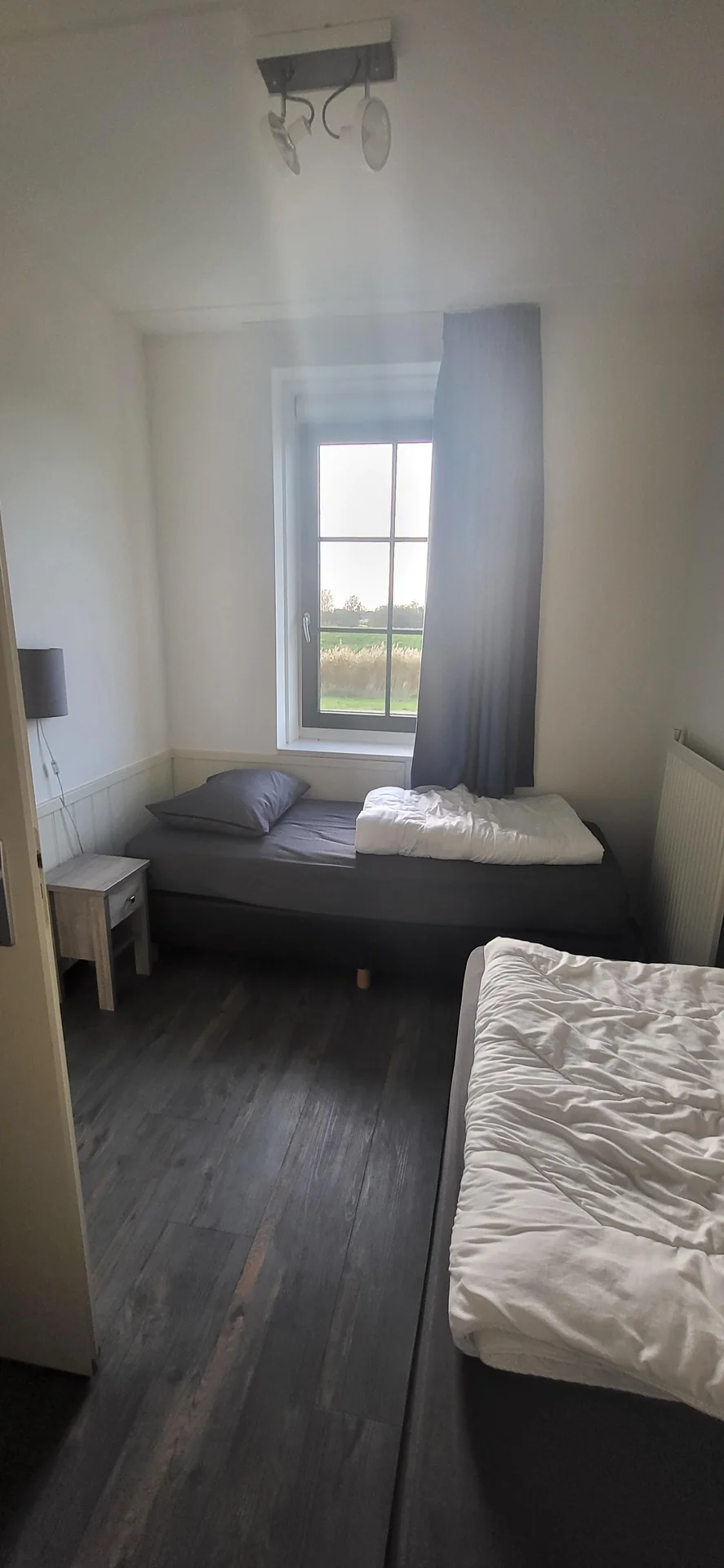 Foto van de Kamer gelegen aan de De Krom in Volendam