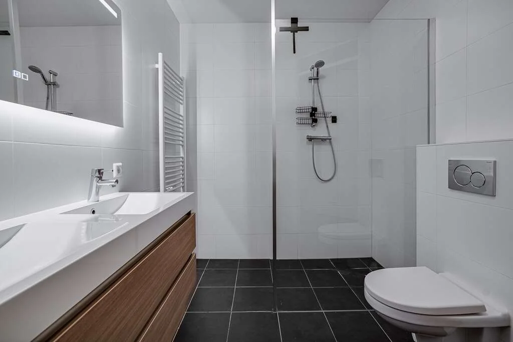 Foto van de Appartement gelegen aan de Ferdinand Bol in Ouderkerk aan de Amstel