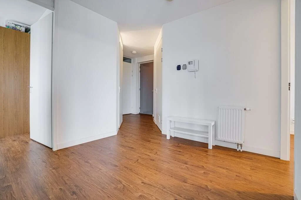 Foto van de Appartement gelegen aan de Ferdinand Bol in Ouderkerk aan de Amstel