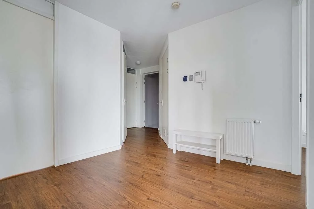 Foto van de Appartement gelegen aan de Ferdinand Bol in Ouderkerk aan de Amstel