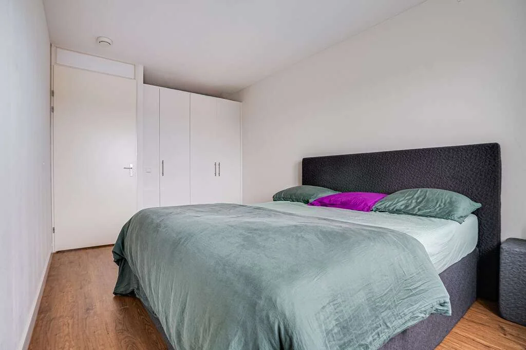 Foto van de Appartement gelegen aan de Ferdinand Bol in Ouderkerk aan de Amstel