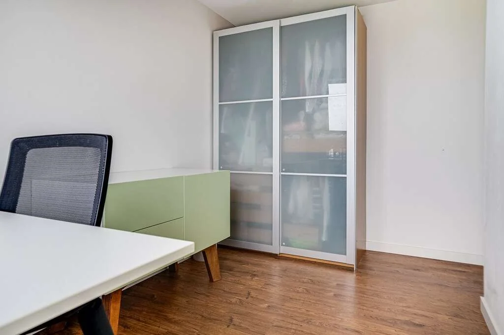 Foto van de Appartement gelegen aan de Ferdinand Bol in Ouderkerk aan de Amstel