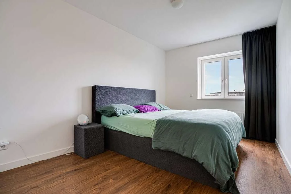 Foto van de Appartement gelegen aan de Ferdinand Bol in Ouderkerk aan de Amstel