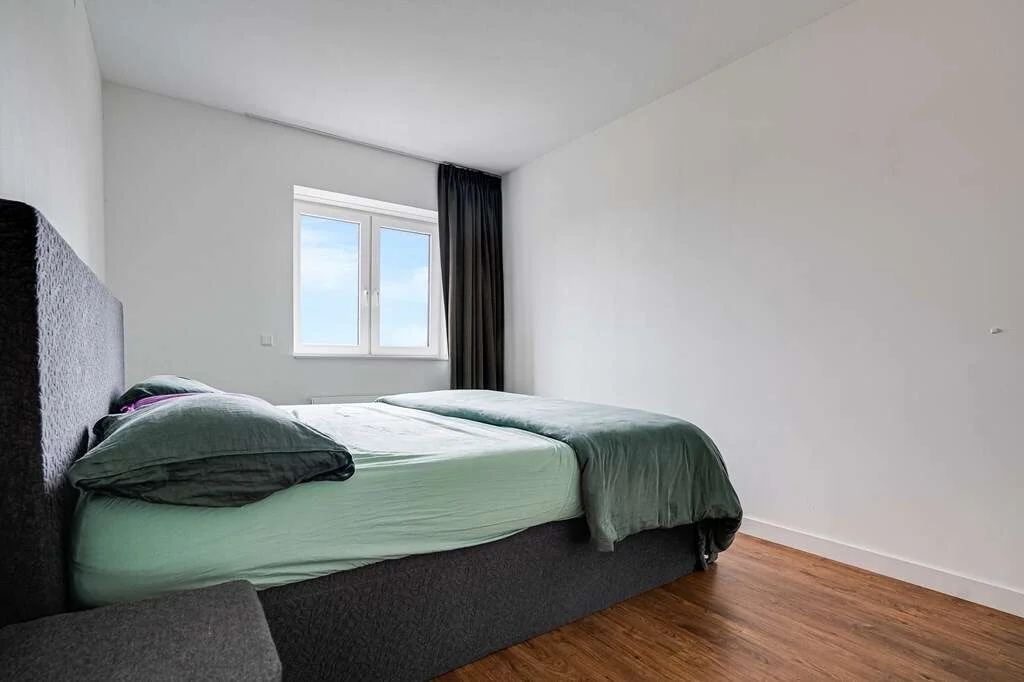 Foto van de Appartement gelegen aan de Ferdinand Bol in Ouderkerk aan de Amstel