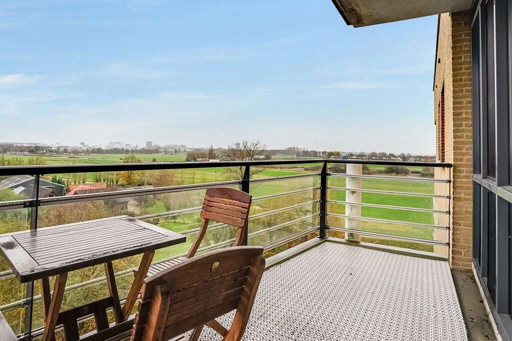 Foto van de Appartement gelegen aan de Ferdinand Bol in Ouderkerk aan de Amstel