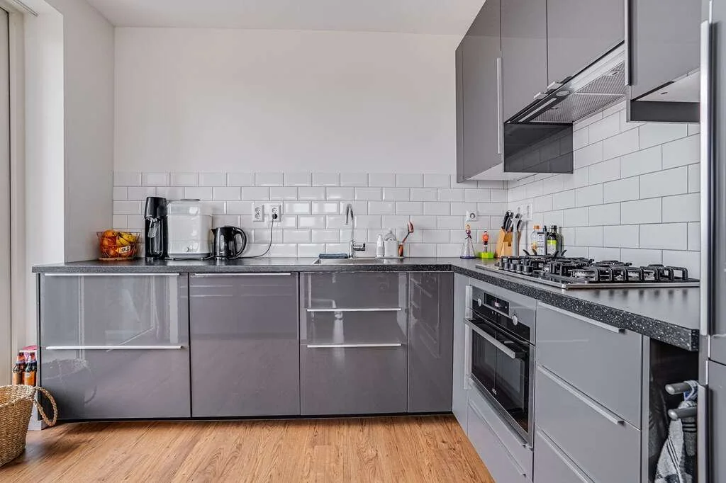 Foto van de Appartement gelegen aan de Ferdinand Bol in Ouderkerk aan de Amstel