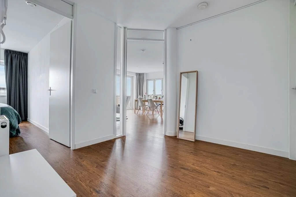 Foto van de Appartement gelegen aan de Ferdinand Bol in Ouderkerk aan de Amstel