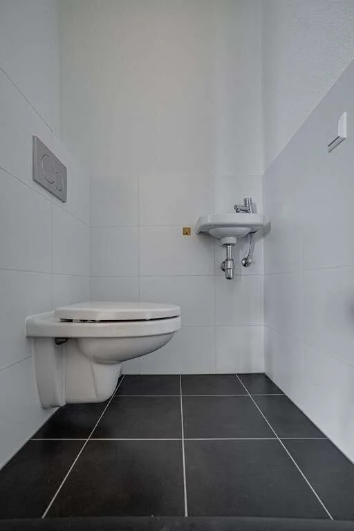 Foto van de Appartement gelegen aan de Ferdinand Bol in Ouderkerk aan de Amstel