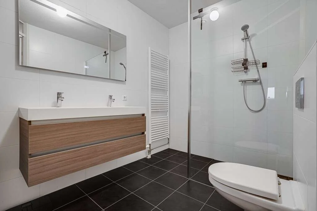 Foto van de Appartement gelegen aan de Ferdinand Bol in Ouderkerk aan de Amstel