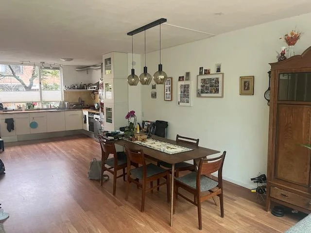 Foto van de Appartement gelegen aan de Shetlands in Utrecht