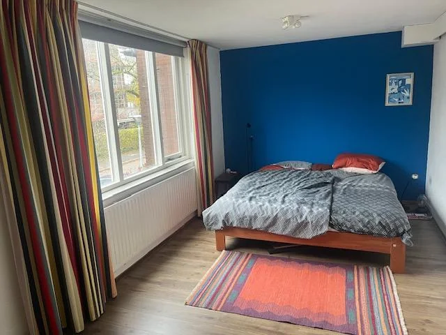 Foto van de Appartement gelegen aan de Shetlands in Utrecht