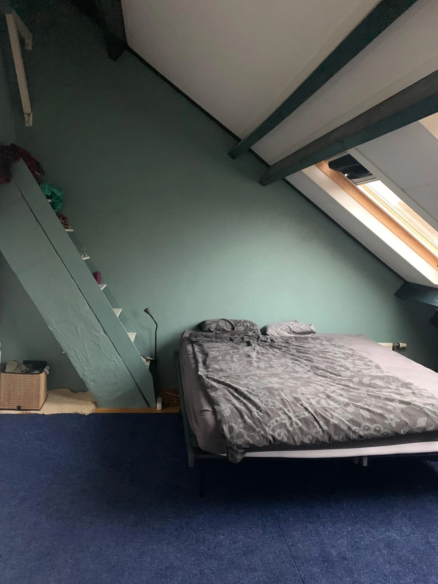 Foto van de Appartement gelegen aan de Shetlands in Utrecht