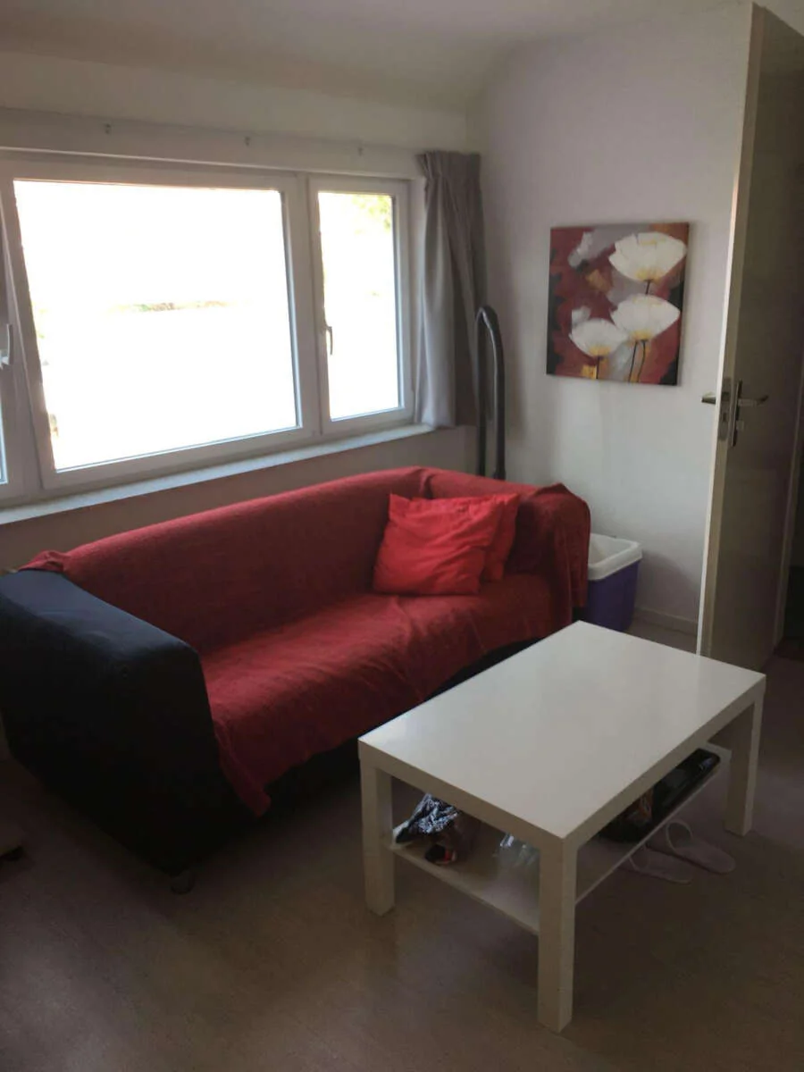 Foto van de Studio gelegen aan de Ranonkelstraat in Eindhoven