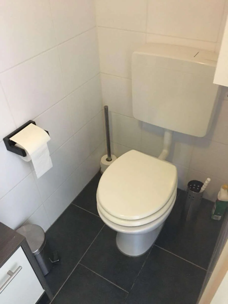 Foto van de Studio gelegen aan de Ranonkelstraat in Eindhoven